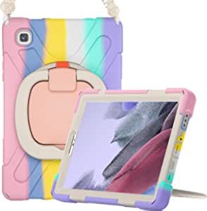 ProCase Galaxy Tab A7 Lite 8.7 inch Rugged Case .